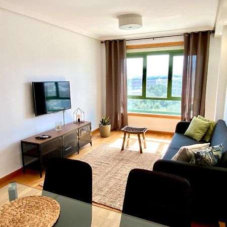 Apartamento Arrecife מראה חיצוני תמונה