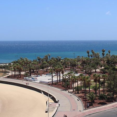 Apartamento Arrecife מראה חיצוני תמונה