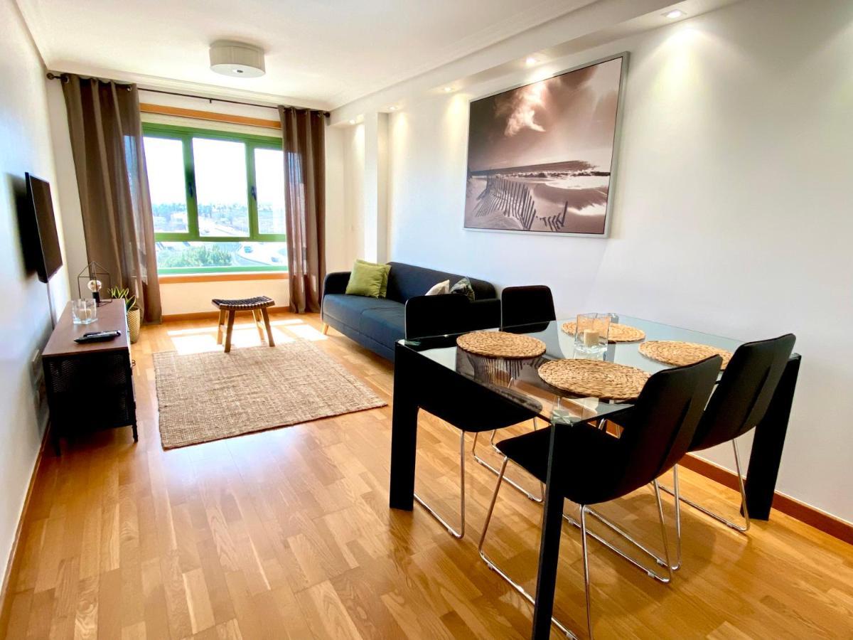 Apartamento Arrecife מראה חיצוני תמונה