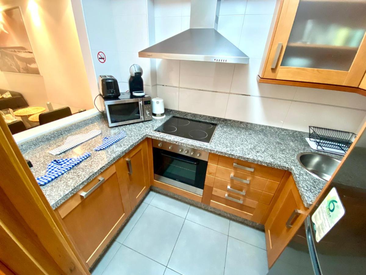 Apartamento Arrecife מראה חיצוני תמונה