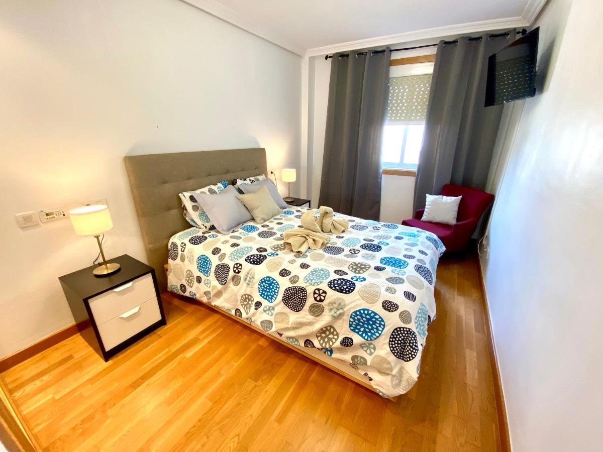 Apartamento Arrecife מראה חיצוני תמונה