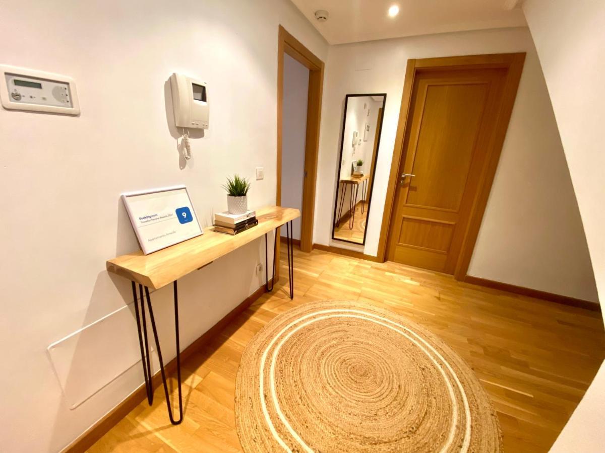Apartamento Arrecife מראה חיצוני תמונה
