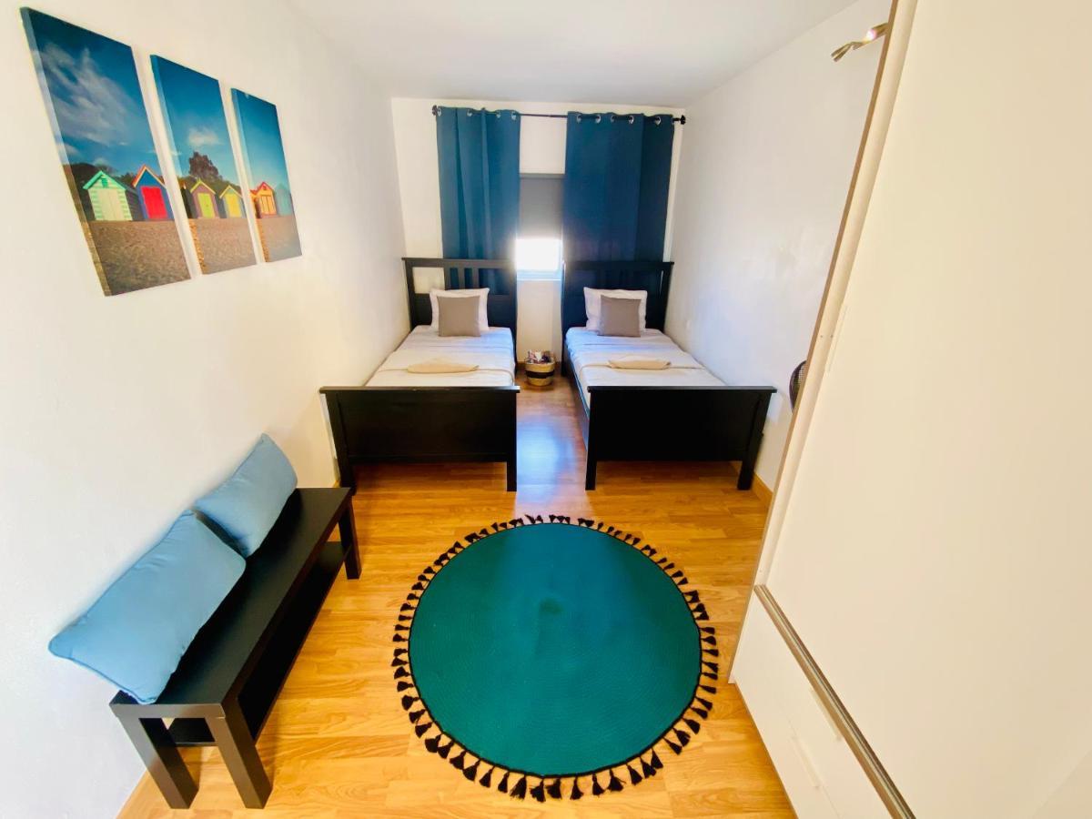 Apartamento Arrecife מראה חיצוני תמונה