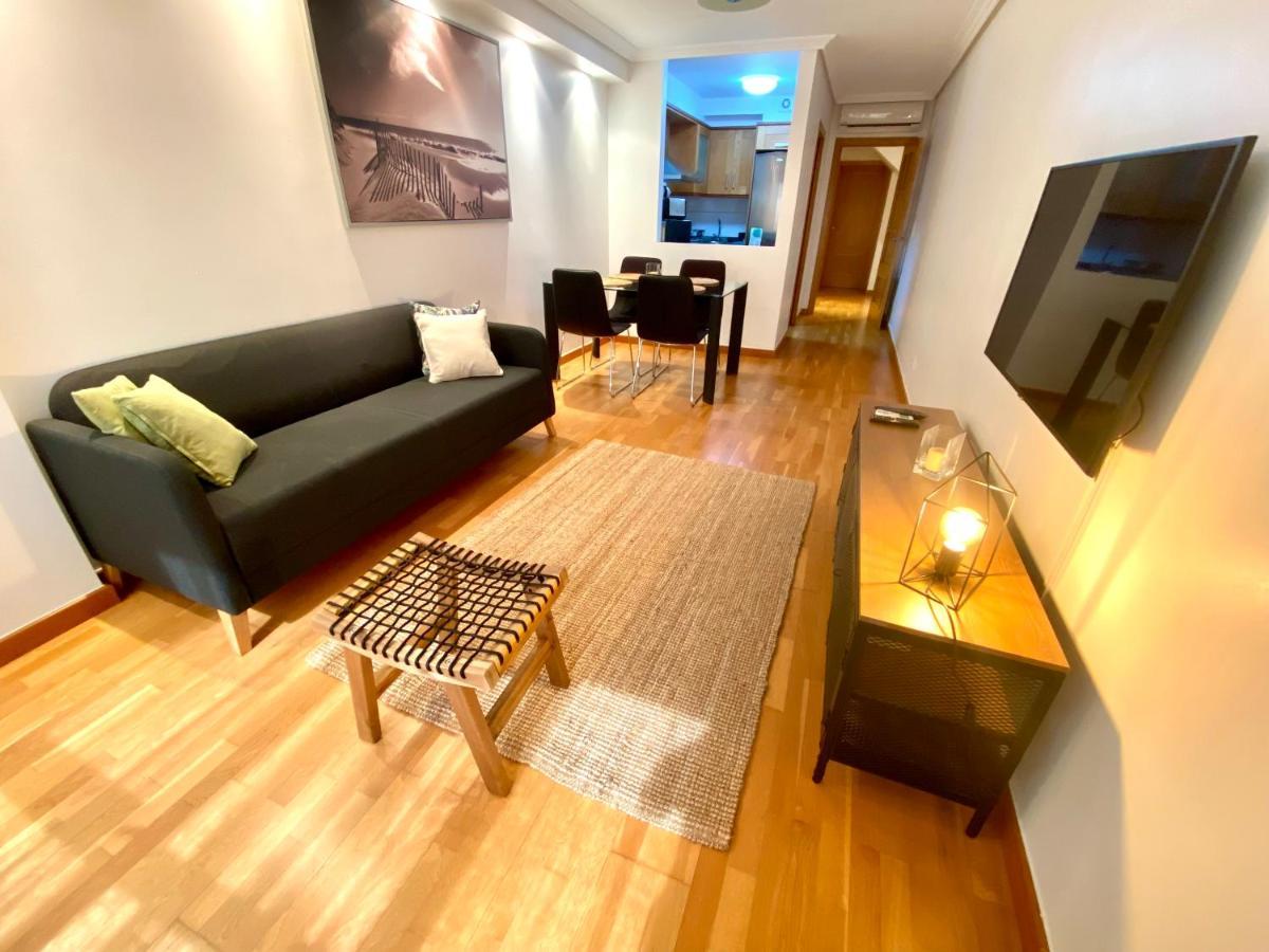 Apartamento Arrecife מראה חיצוני תמונה