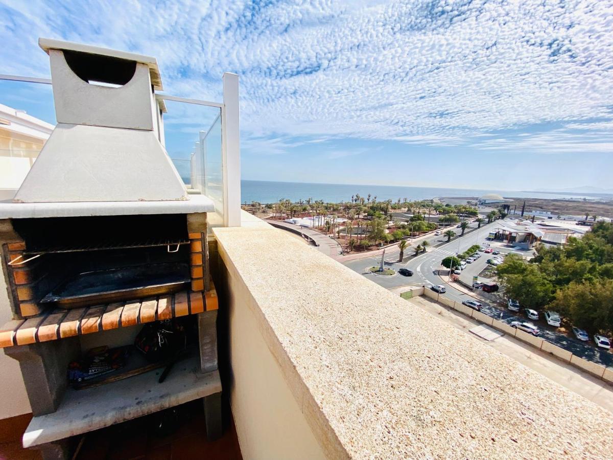 Apartamento Arrecife מראה חיצוני תמונה