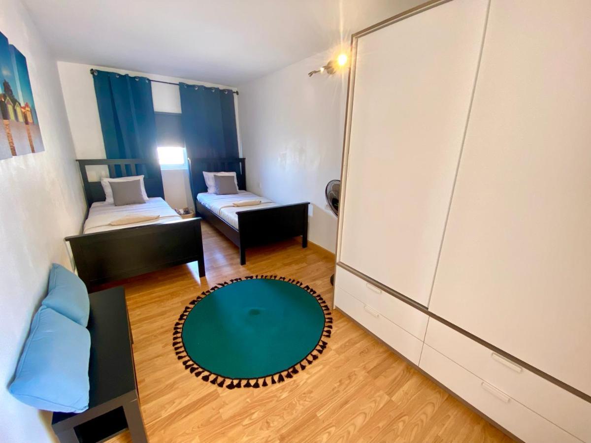 Apartamento Arrecife מראה חיצוני תמונה