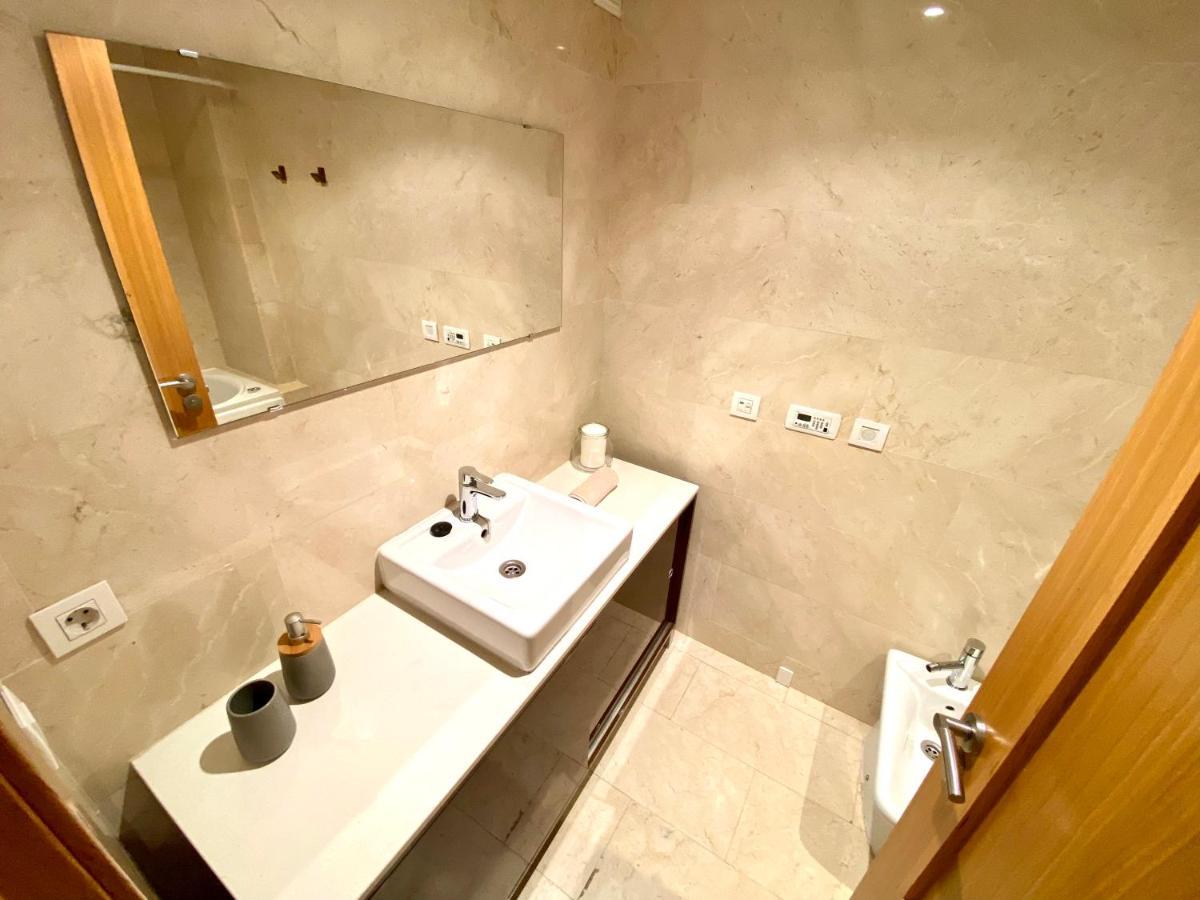 Apartamento Arrecife מראה חיצוני תמונה