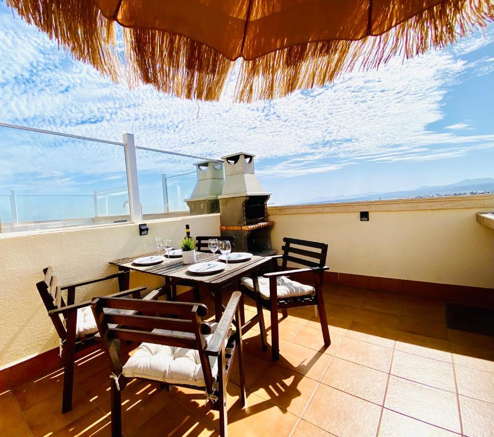 Apartamento Arrecife מראה חיצוני תמונה