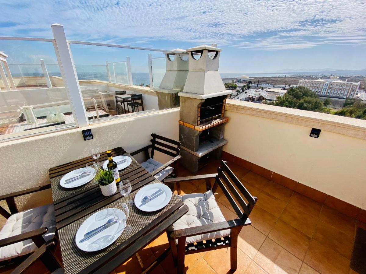 Apartamento Arrecife מראה חיצוני תמונה