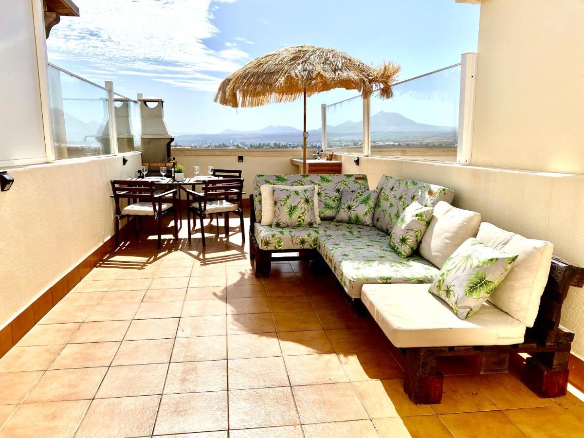 Apartamento Arrecife מראה חיצוני תמונה
