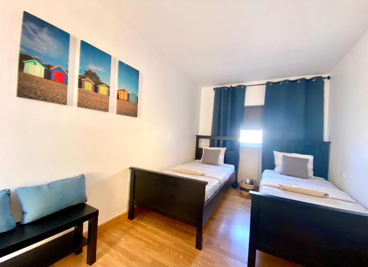 Apartamento Arrecife מראה חיצוני תמונה