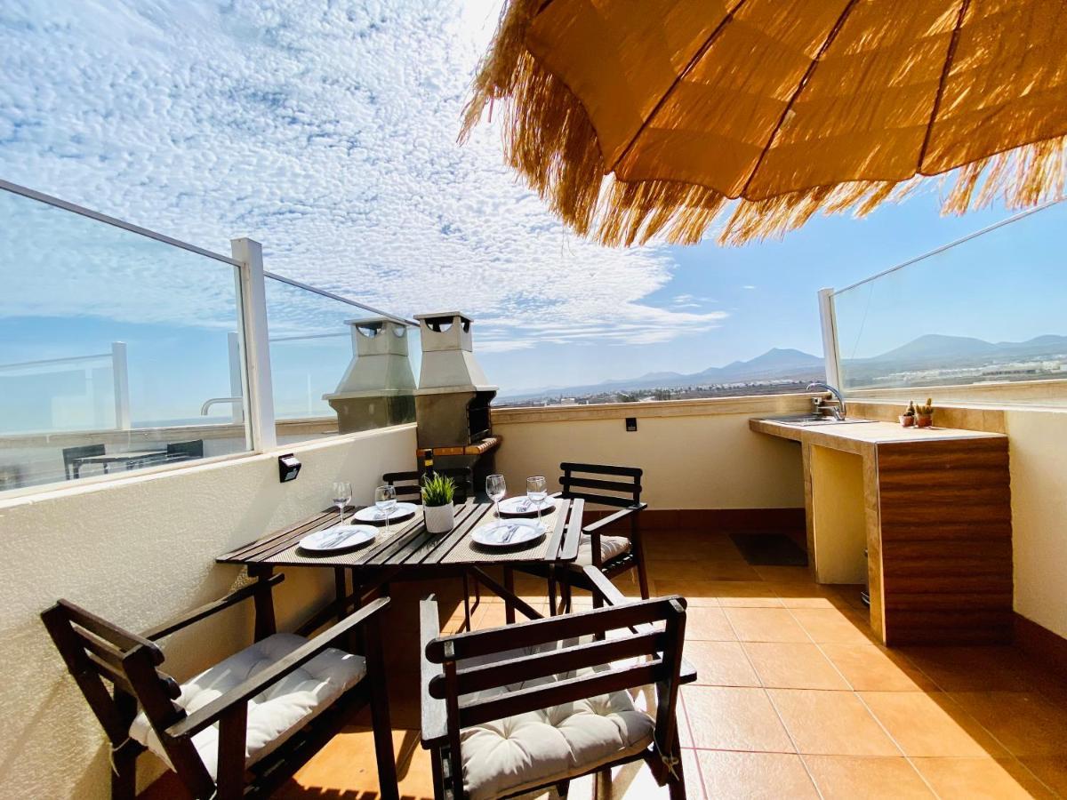 Apartamento Arrecife מראה חיצוני תמונה