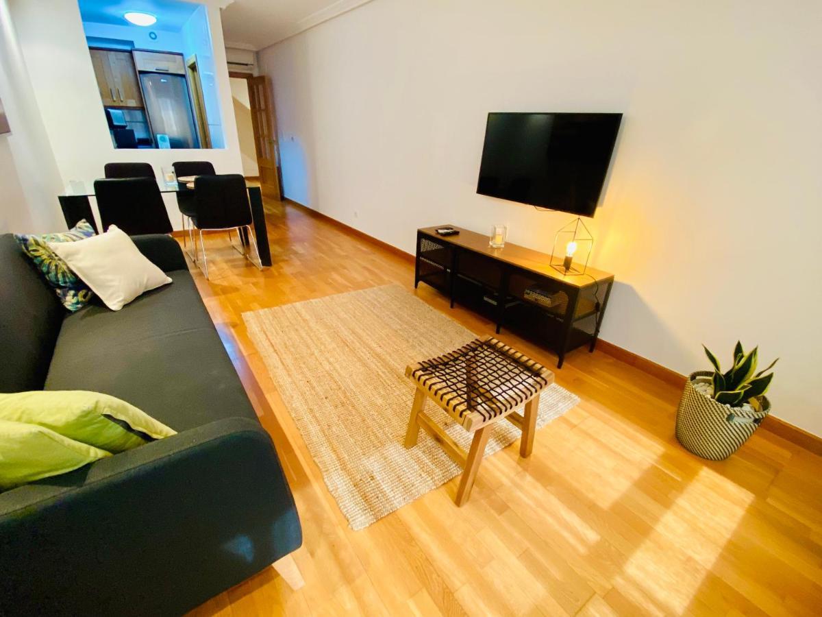 Apartamento Arrecife מראה חיצוני תמונה