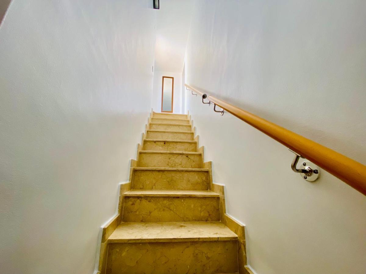 Apartamento Arrecife מראה חיצוני תמונה