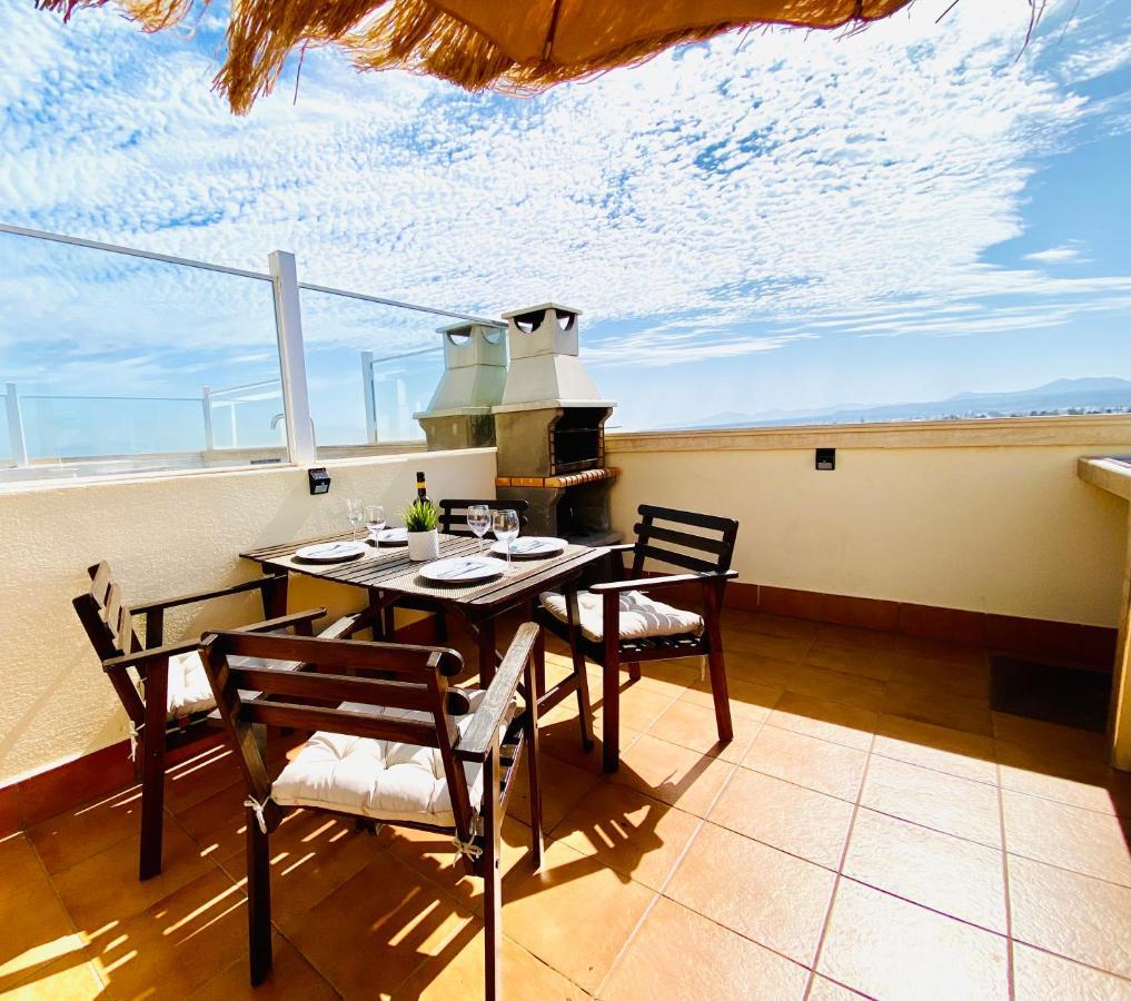 Apartamento Arrecife מראה חיצוני תמונה