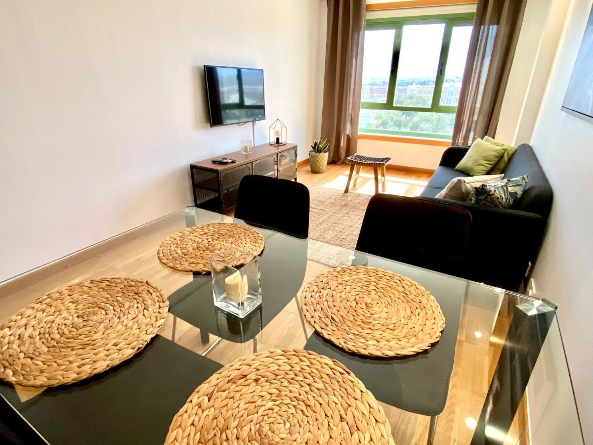 Apartamento Arrecife מראה חיצוני תמונה