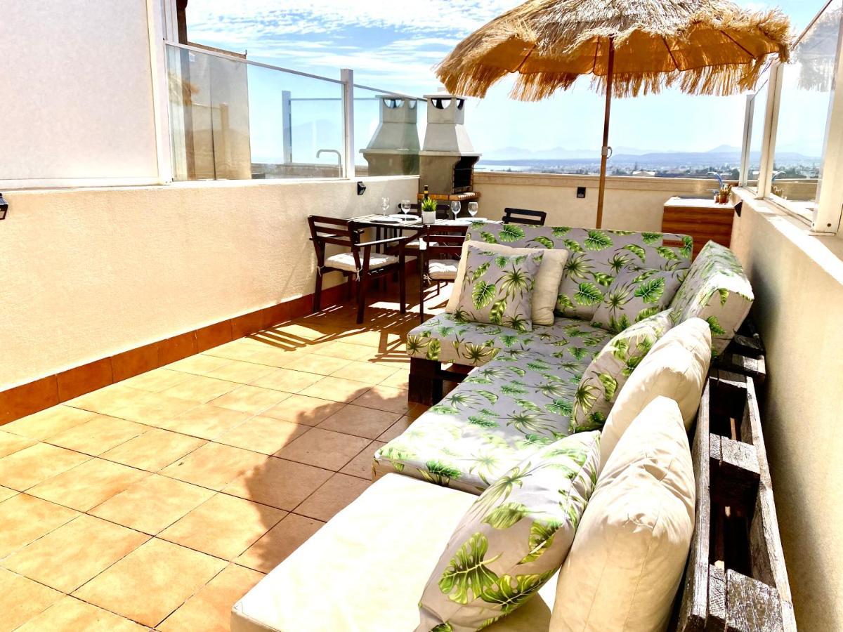 Apartamento Arrecife מראה חיצוני תמונה
