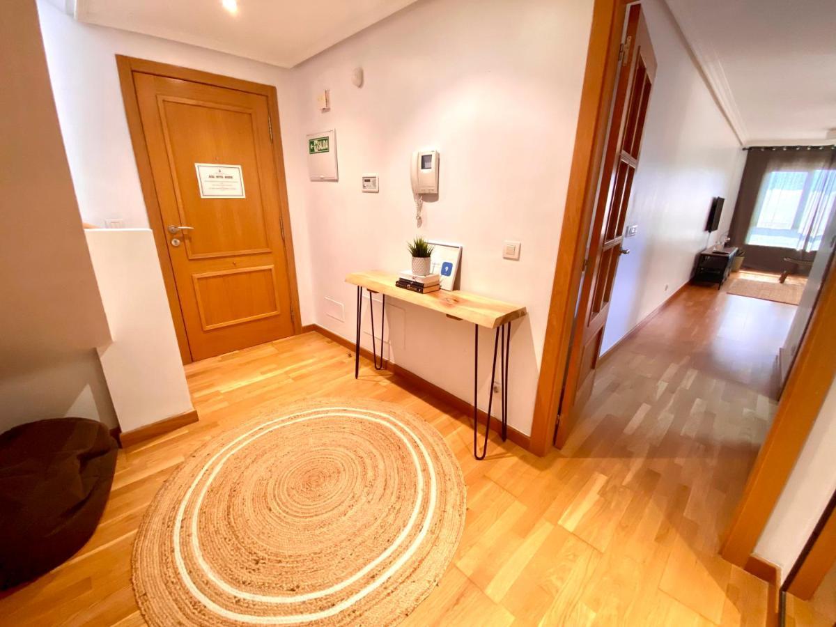 Apartamento Arrecife מראה חיצוני תמונה