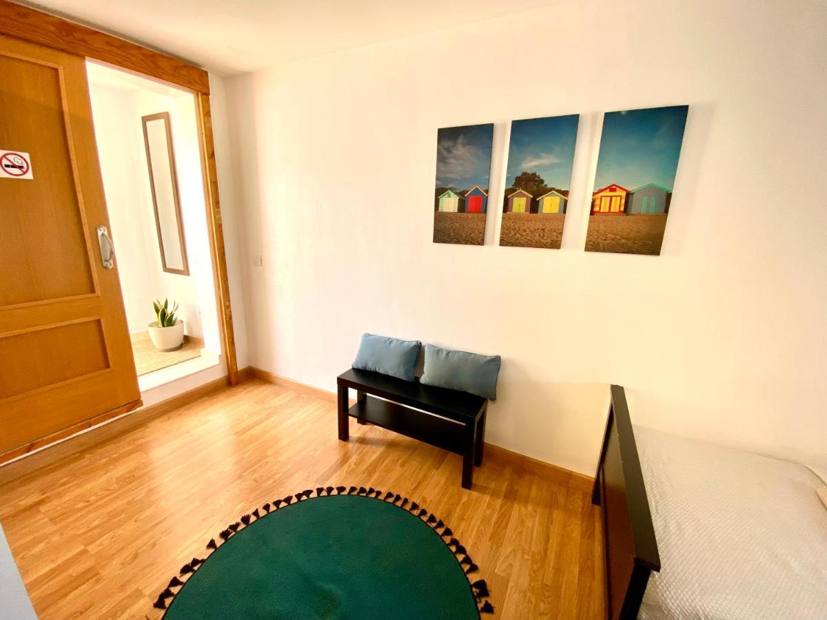 Apartamento Arrecife מראה חיצוני תמונה
