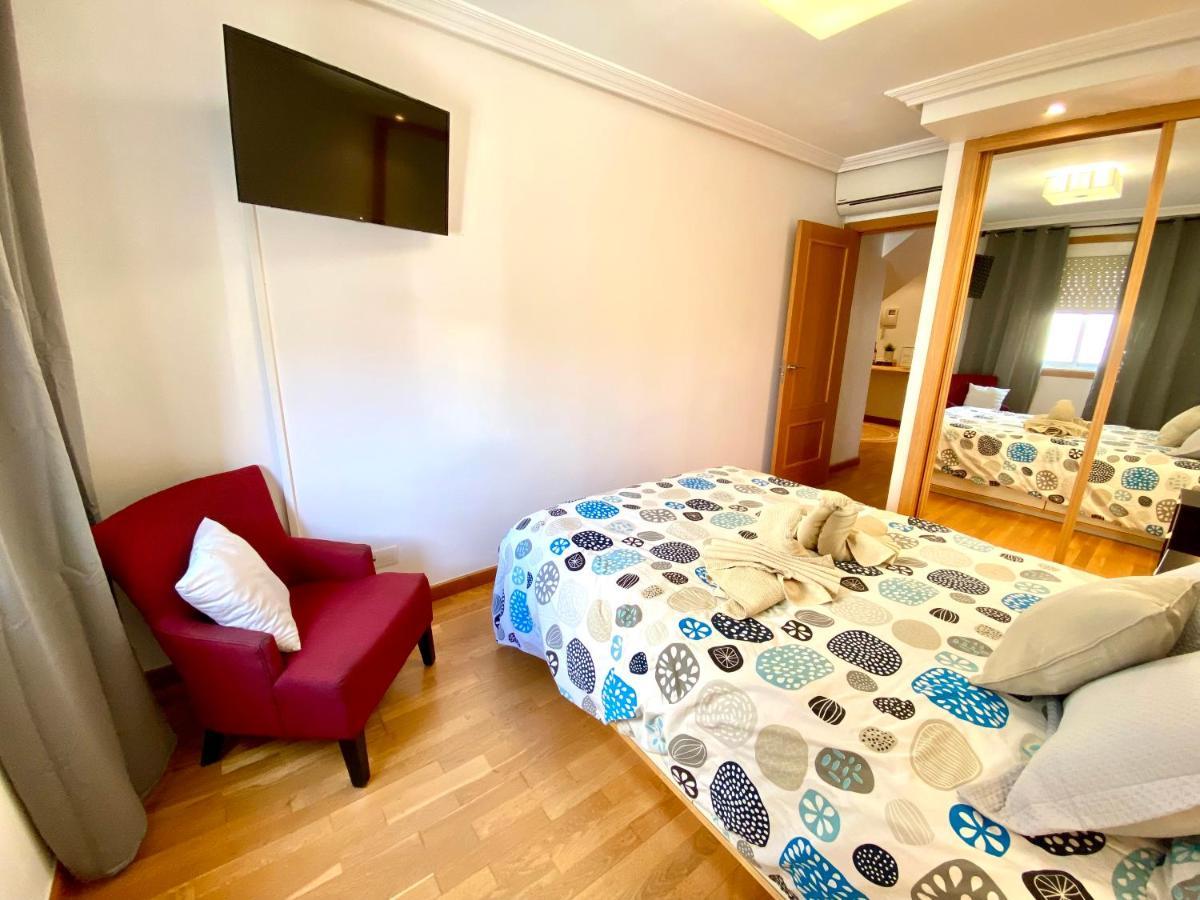 Apartamento Arrecife מראה חיצוני תמונה