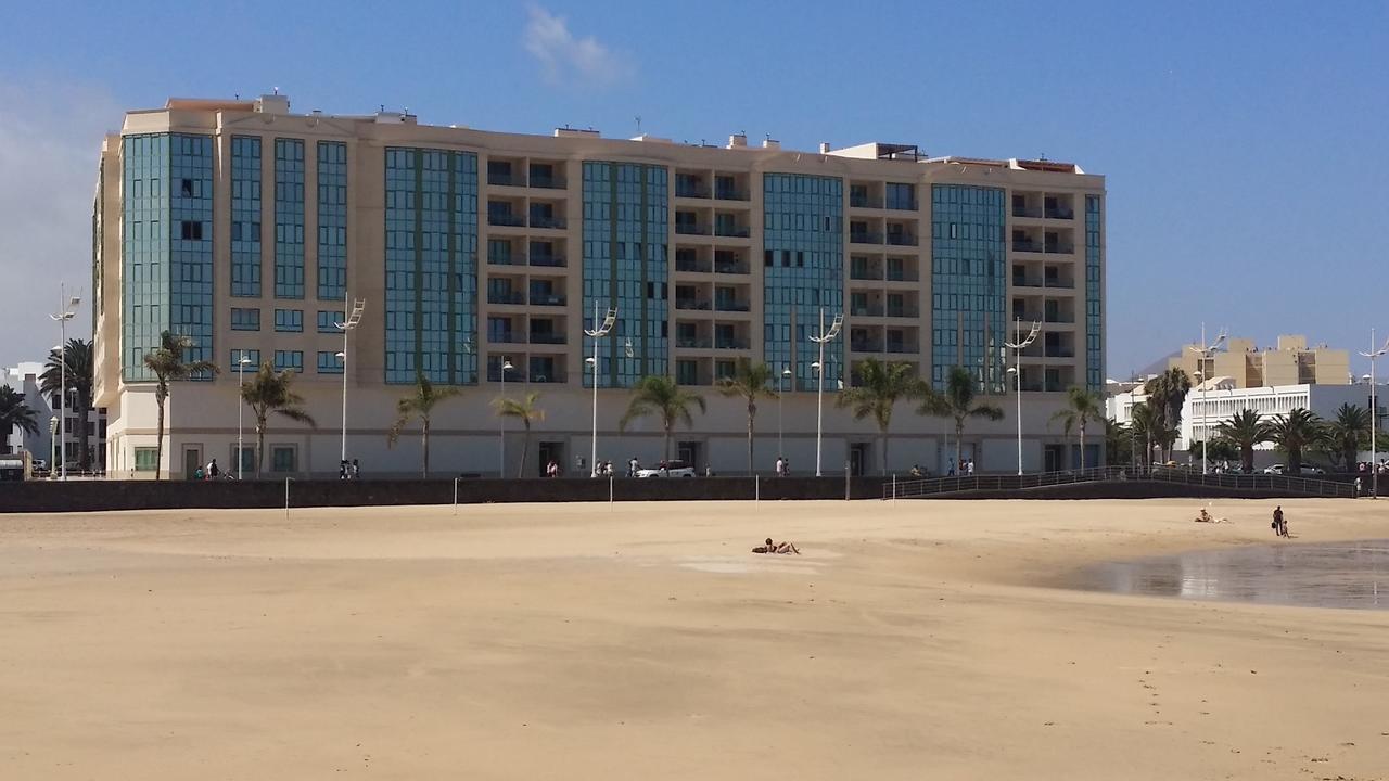 Apartamento Arrecife מראה חיצוני תמונה